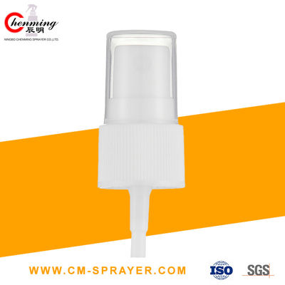 Good price 18/400 20/410 플라스틱 미세 미스트 분무기 펌프 향수 크림프 펌프 온라인으로