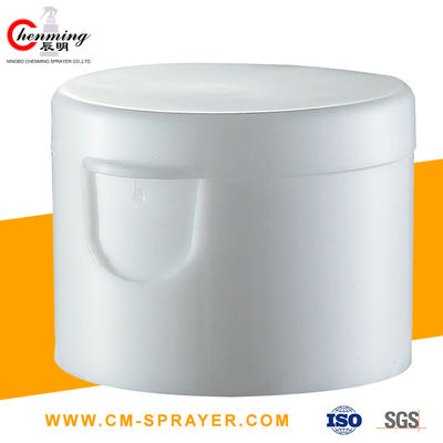Good price 50mm 25mm 화장품 병 뚜껑 28mm 병 플라스틱 플립 탑 캡 28/410 온라인으로