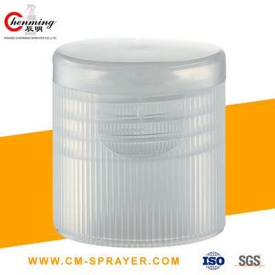 Good price 18/410 18/415 20/415 플립 탑 스크류 캡 18mm 20mm 플립 탑 캡 블랙 화이트 온라인으로