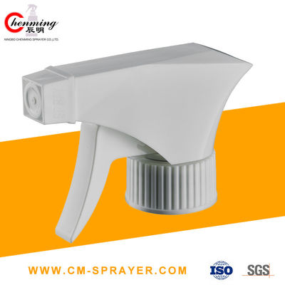 Good price 로션 워터 28/415 래칫 트리거 펌프 분무기 플라스틱 스트림 노즐 정원 온라인으로