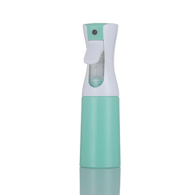 Good price 뜨거운 판매 200ML 주입 매트 미세 분무 머리 분무기 병 플라스틱은 하이르드레싱 물 연속적인 분무 병을 비웁니다 온라인으로
