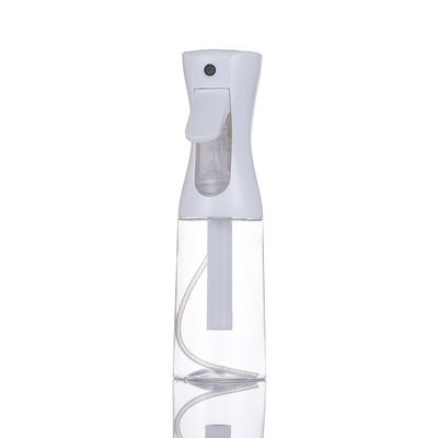 Good price 200 밀리람베르트 70% 술 소독 연속적인 분무 병 플라스틱은 미세 분무 분무 병을 비웁니다 온라인으로