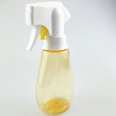 좋은 가격 150ml 여행 크기 연속 스프레이 병 얇은 안개 빈 PET 플라스틱 재충전 가능한 화장품 포장 온라인으로