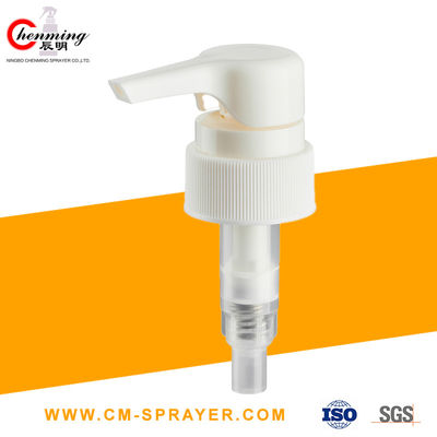 Good price 24mm 28mm 블랙 실버 로션 펌프 뚜껑 리퀴드 파운데이션 펌프 교체 스킨 케어 온라인으로