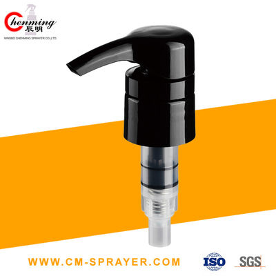 Good price 28r3 블랙 로션 펌프 24 410 28/410 32/410 33-400 4CC 팩 부드러운 이중 벽 온라인으로