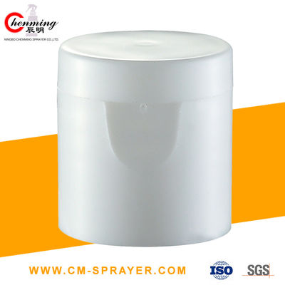 Good price 24mm 28mm 24/410 24-415 화장용 병 플라스틱을 위한 백색 위로 튀기십시오 온라인으로