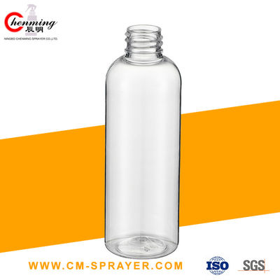Good price 젤 살균제 손 세척 애완 동물 병 펌프 250ml 100ml 명확한 둥근 압박 콘테이너 온라인으로