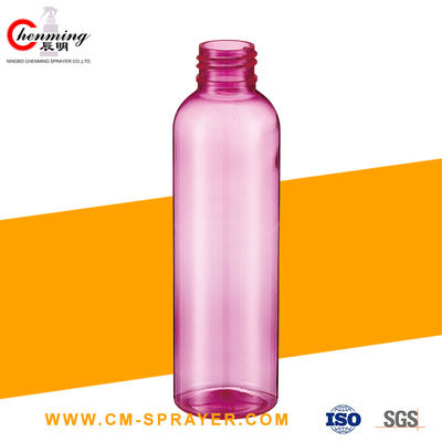 Good price 포머 화이트 클리어 핑크 펫 펌프 병 150ml 24/410 온라인으로