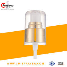 Good price 0.12cc 골드 트리트먼트 펌프 22/400 100ml 온라인으로