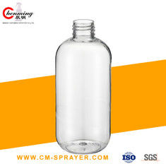 Good price 투명 250ml 애완 동물 플라스틱 병 온라인으로