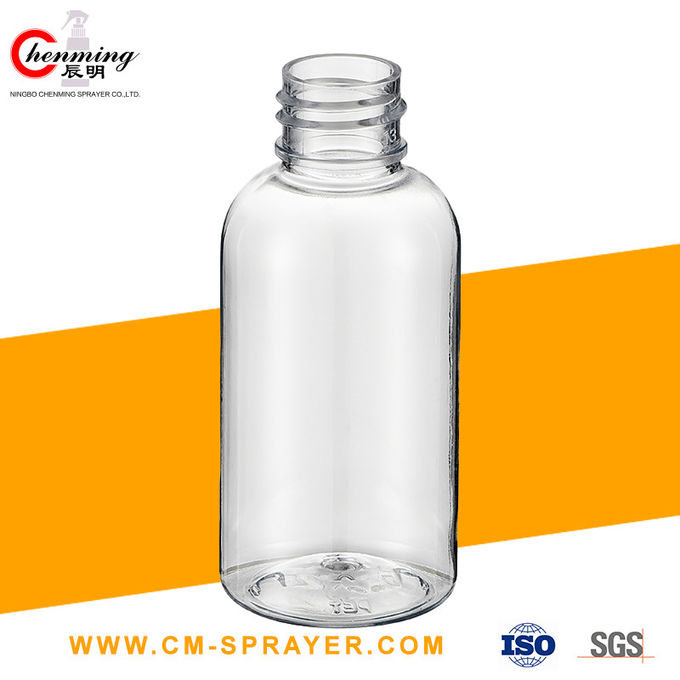 20/410 애완 동물 펌프 병 플라스틱 애완 동물 거품 펌프 병 60ml 2