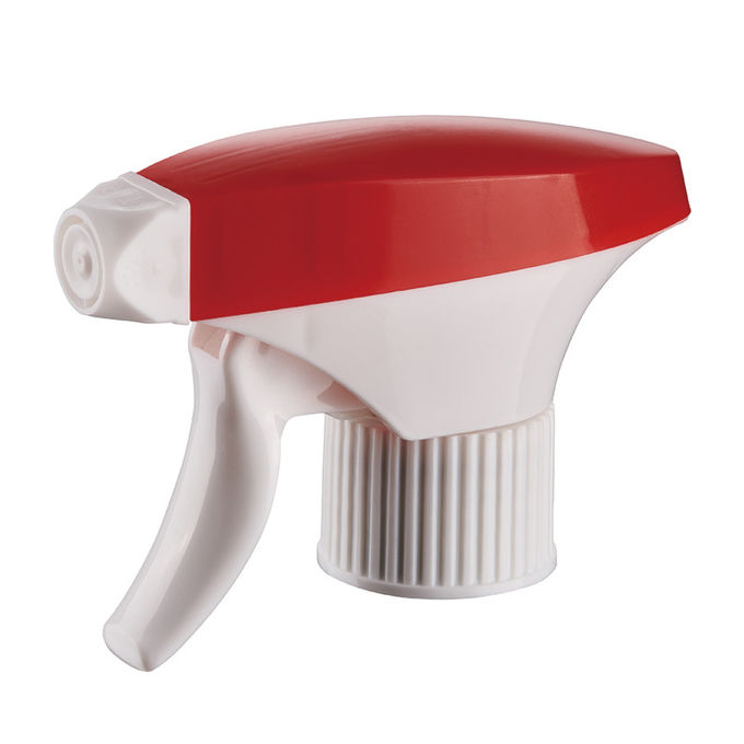 국내 거품 방아쇠 분무기 매우 정밀한 주황색 백색 차 배려 28MM 400 3